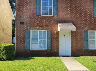 607 Dusy St #8, Dothan, AL 36301