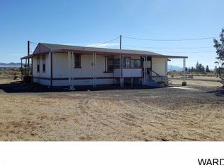 3814 N Hassayampa Rd, Golden Valley, AZ 86413