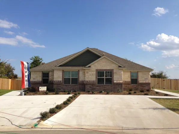 8215 Saddle Brook Dr Unit A, Temple, TX 76502