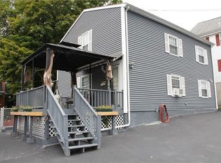 222 N Main St, Woonsocket, RI 02895