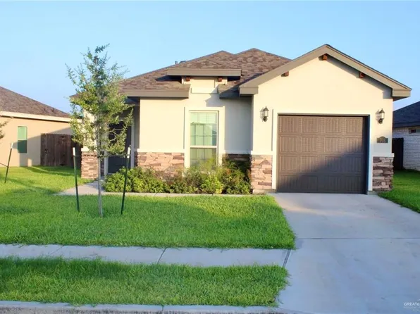 708 S Tecate Dr, Mission, TX 78572