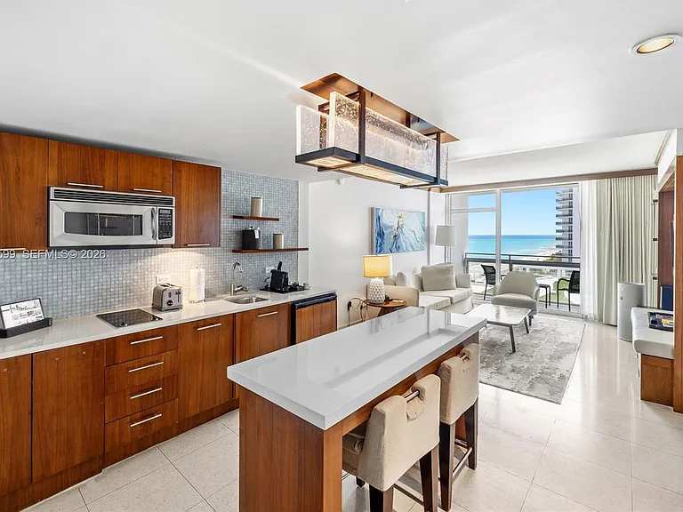 6801 Collins Ave #1010 — Photo 20