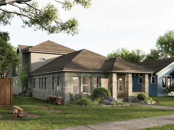 1118 Tulane St, Houston, TX 77008