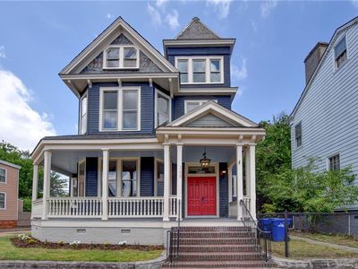 368 Washington St, Portsmouth, VA, 23704