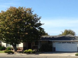 38526 Blacow Rd, Fremont, CA 94536