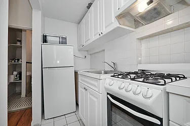 Rented by Keller Williams NYC