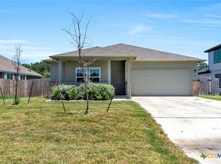 513 Lucky Ave, Bertram, TX 78605