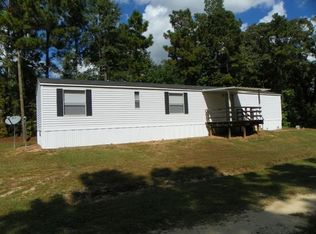 2043 Lake Vernon Rd, Leesville, LA 71446