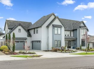 6770 SW Wehler Way, Wilsonville, OR 97070