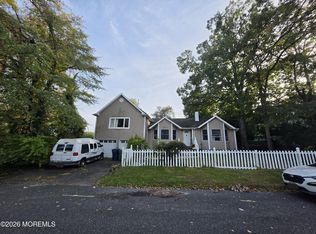 2110 Rutherford Ave, Neptune, NJ 07753