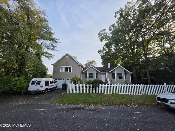 2110 Rutherford Avenue, Neptune Township, NJ 07753
