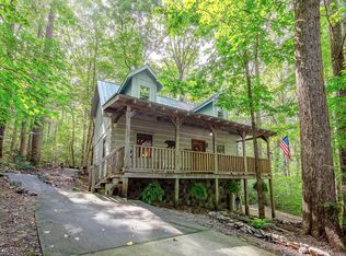 182 Lail Ln, Townsend, TN 37882
