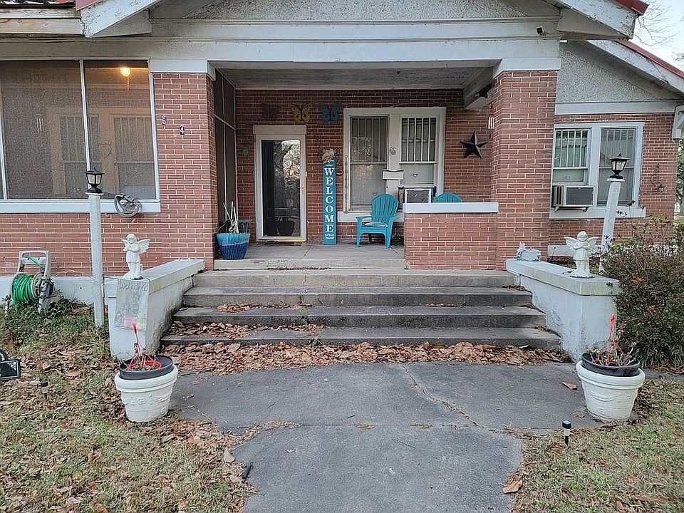 604 S Main St, Dermott, AR 71638 Zillow