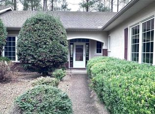 20 Risco Way, Hot Springs Village, AR 71909