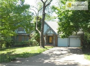 4605 NW 82nd Ter, Kansas City, MO 64151