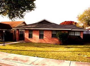 632 E Leona St, Uvalde, TX 78801