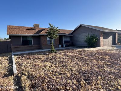 3301 W Coriander Dr, Tucson, AZ, 85741