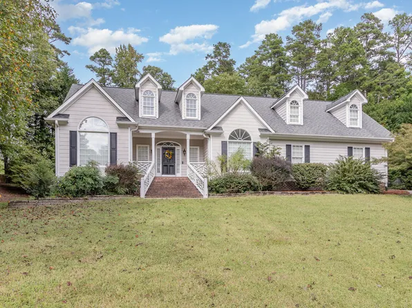 1102 Closs Ct, Henderson, NC 27536