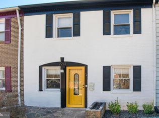 9933 Boise Rd, Laurel, MD 20708