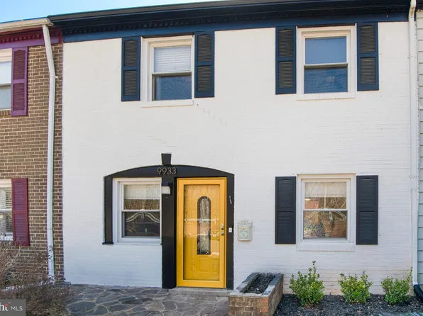 9933 Boise Rd, Laurel, MD 20708