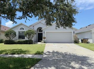 171 Thornbury Dr, Kissimmee, FL 34744