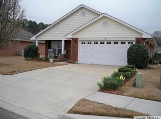 107 Terracotta Ln, Madison, AL 35758