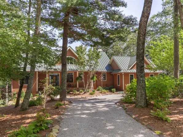 598 Parsons View, Cashiers, NC 28717