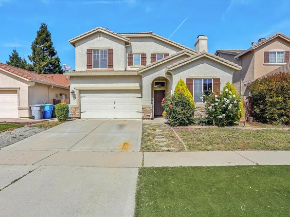 1703 Presidio Way, Plumas Lake, CA 95961