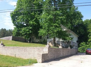 132 Deer Creek Trl, Toney, AL 35773