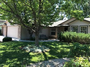 3043 N Yellow Peak Way, Meridian, ID 83646