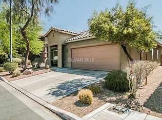 6416 Casamar St, North Las Vegas, NV 89086