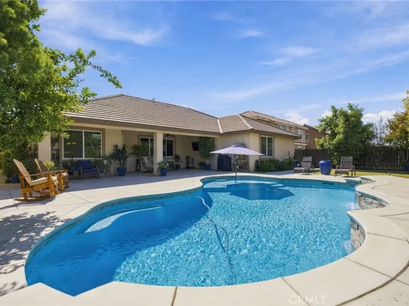 14524 Blue Stream Ave, Bakersfield, CA 93314