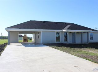 216 Ranchland Trce, Lockport, LA 70374