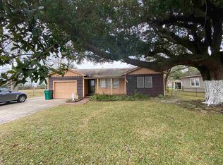 4508 Orangefield Rd, Orange, TX 77630