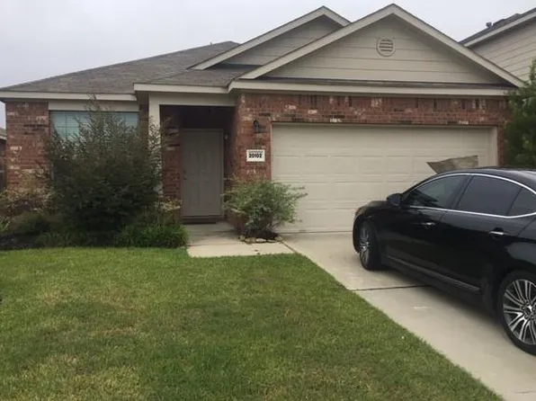 20102 Linden Spruce Ln, Richmond, TX 77407