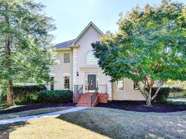 1081 Manning Farms Ct, Atlanta, GA 30338