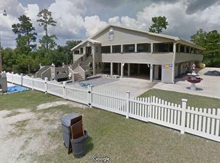 5050 Oklahoma St, Bay St Louis, MS 39520