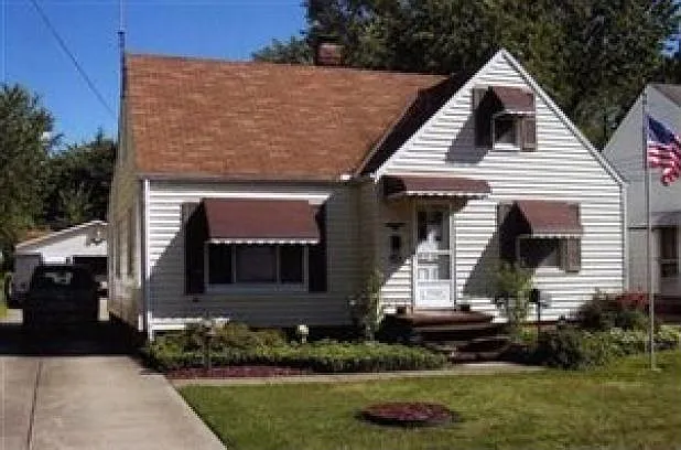 5511 Morgan St photo 1