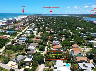 4714 Montrose Ave, Ponce Inlet, FL 32127