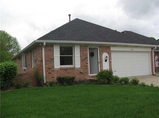 1421 Holiday Ln W #75, Brownsburg, IN 46112