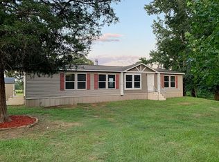 158 Highway 355 N, Nashville, AR 71852