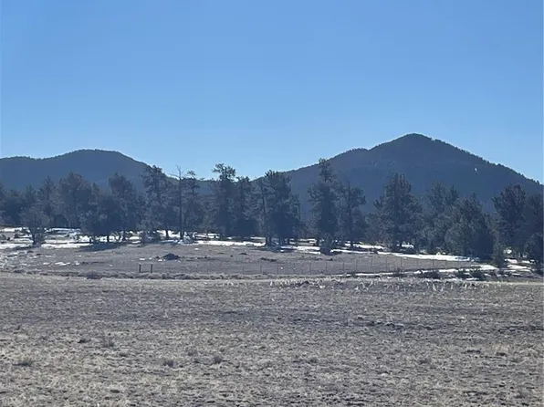 262 Grand Teton Drive, Hartsel, CO 80449
