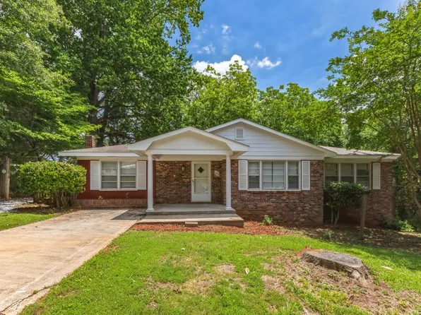 143 McArthur St, Spartanburg, SC 29302