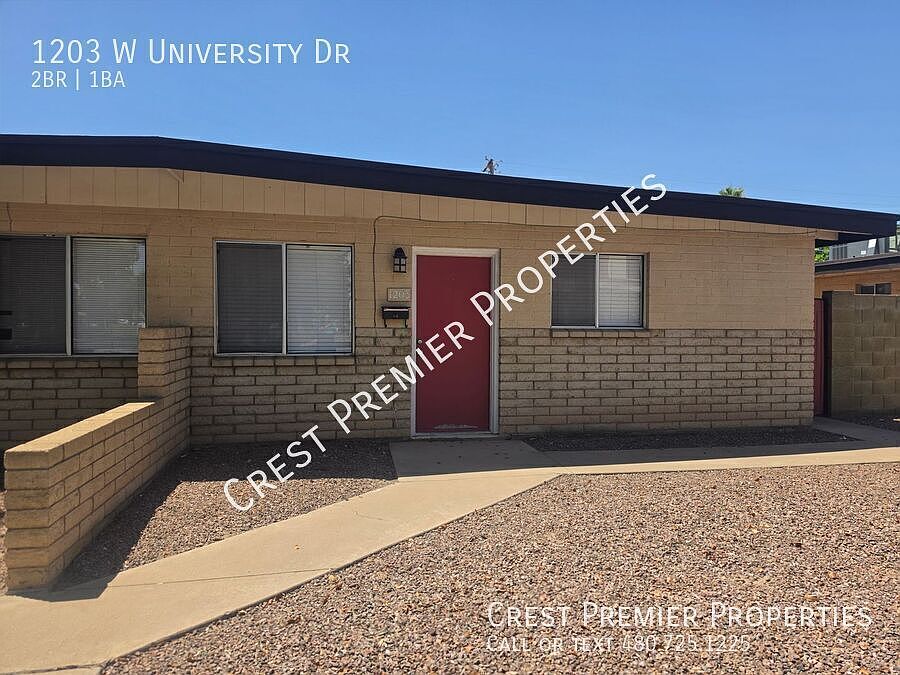 1st image of 1203 W University Dr