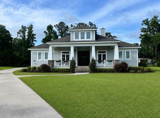 3810 Mahogany Rose Ct, Johns Island, SC 29455
