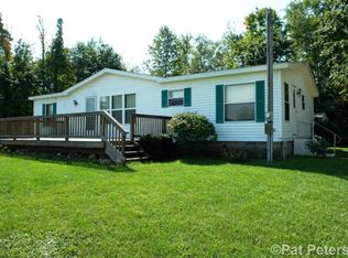 2131 W Hillis Rd, Stanton, MI 48888