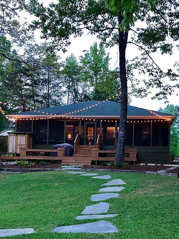 46 S Pin Oak Ln, Jacksons Gap, AL 36861 | Zillow