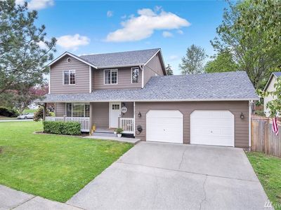 9707 7th Pl SE, Lake Stevens, WA, 98258