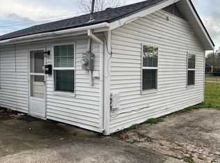 2705 Bank St S, Lake Charles, LA 70601