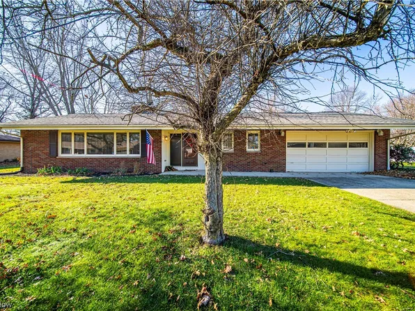 1321 Westminster Ave, Ashtabula, OH 44004